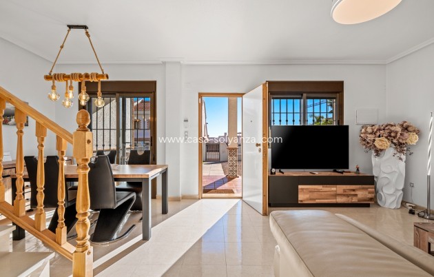 Reventa - Villa - San Miguel de Salinas - Inland