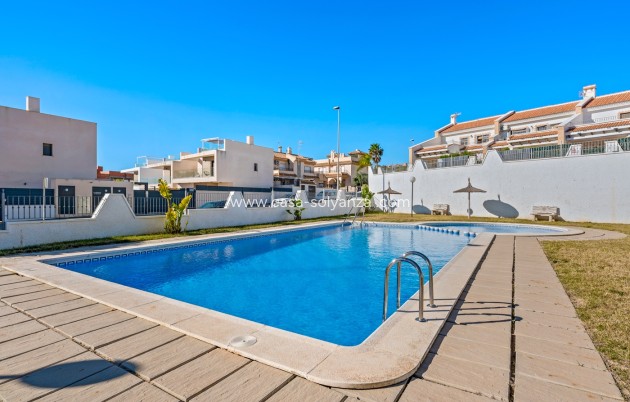 Reventa - Villa - San Miguel de Salinas - Inland