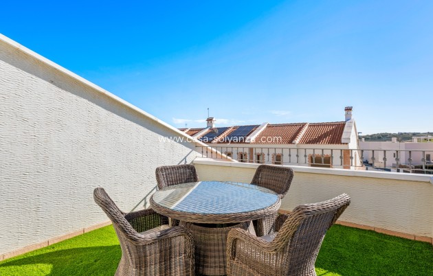 Reventa - Villa - San Miguel de Salinas - Inland