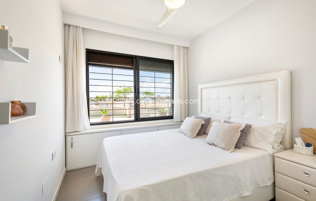 Revente - Appartement - Pilar de la Horadada - Costa Blanca