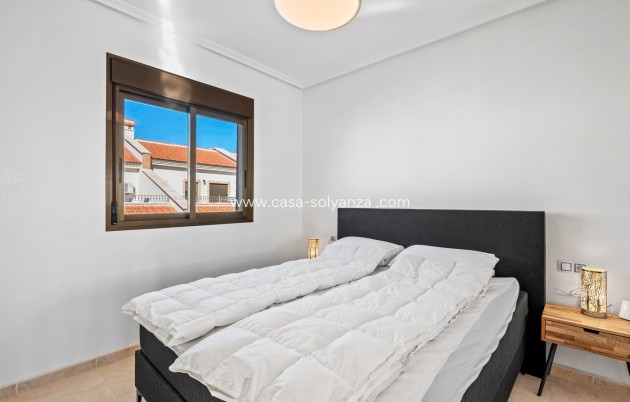 Reventa - Villa - San Miguel de Salinas - Inland