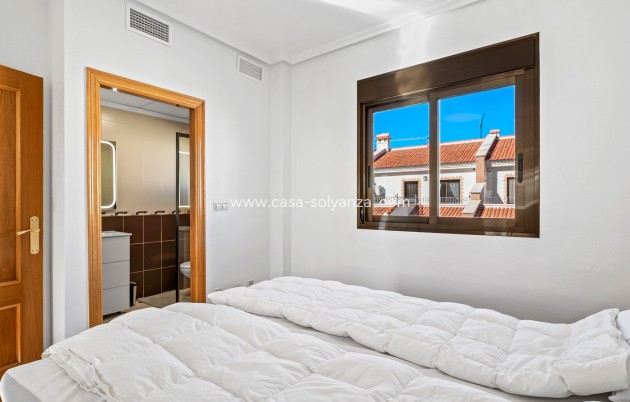 Reventa - Villa - San Miguel de Salinas - Inland