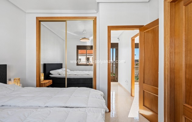 Reventa - Villa - San Miguel de Salinas - Inland