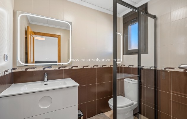 Reventa - Villa - San Miguel de Salinas - Inland