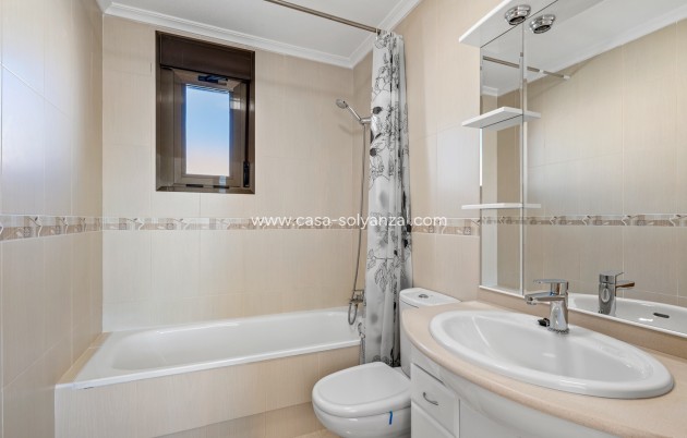 Reventa - Villa - San Miguel de Salinas - Inland