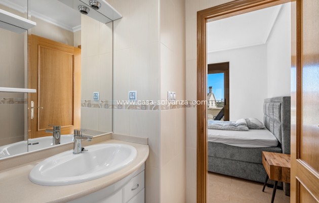 Reventa - Villa - San Miguel de Salinas - Inland