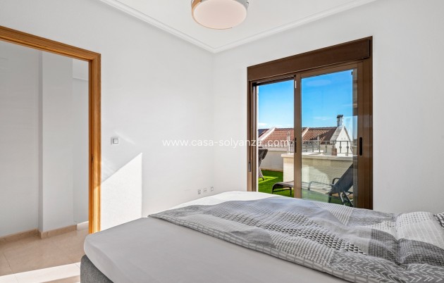 Reventa - Villa - San Miguel de Salinas - Inland