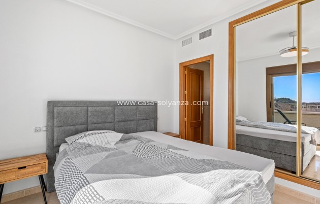 Reventa - Villa - San Miguel de Salinas - Inland