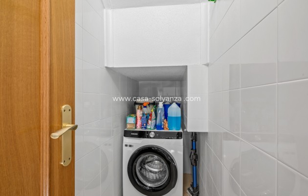 Reventa - Villa - San Miguel de Salinas - Inland