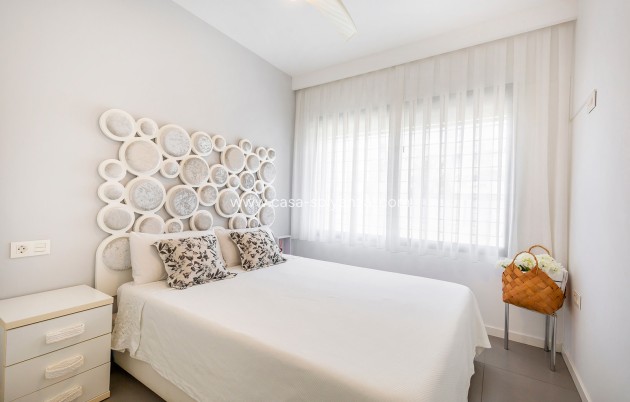 Revente - Appartement - Pilar de la Horadada - Costa Blanca