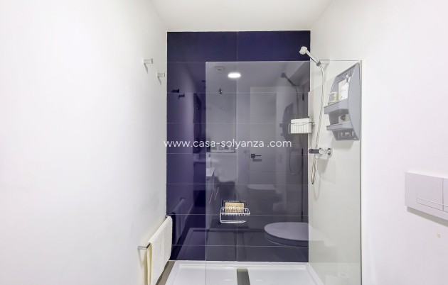 Revente - Appartement - Pilar de la Horadada - Costa Blanca