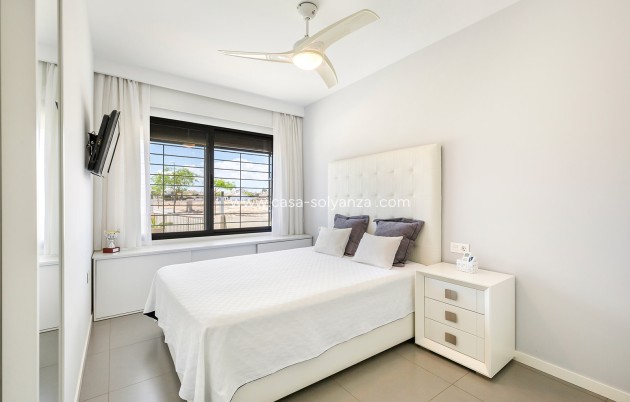 Revente - Appartement - Pilar de la Horadada - Costa Blanca