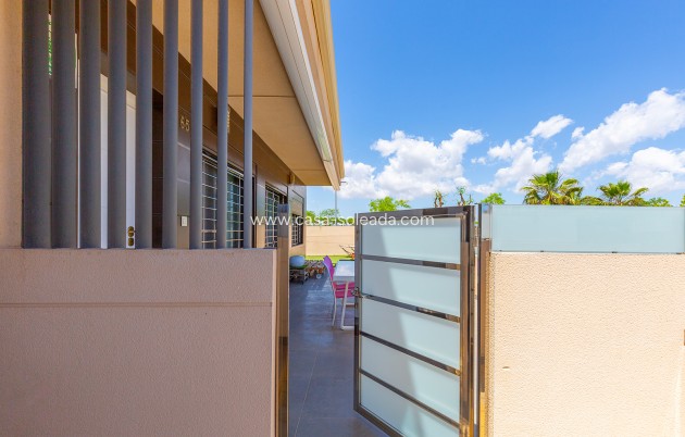 Revente - Appartement - Pilar de la Horadada - Costa Blanca
