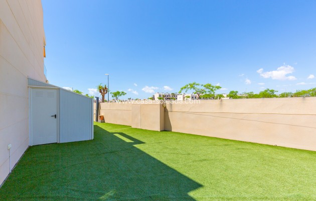 Revente - Appartement - Pilar de la Horadada - Costa Blanca