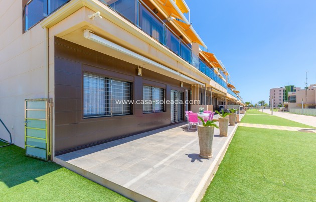 Revente - Appartement - Pilar de la Horadada - Costa Blanca