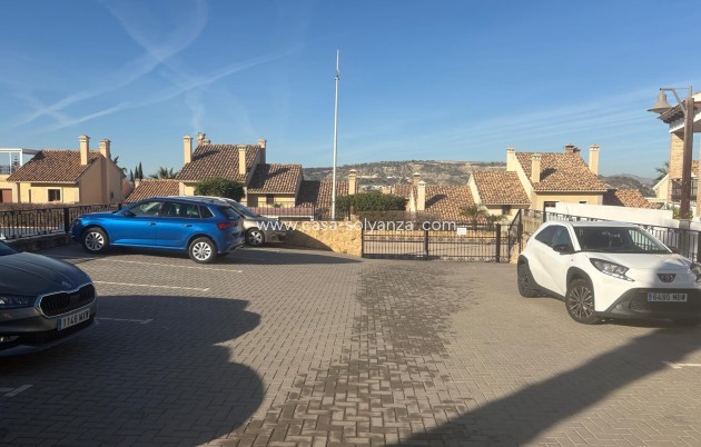 Reventa - Adosado - Algorfa - La Finca Golf Resort