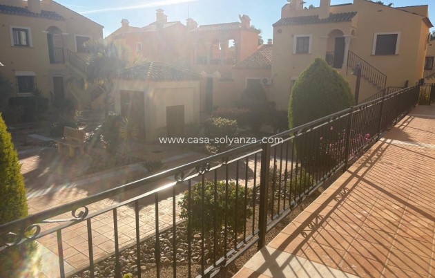 Reventa - Adosado - Algorfa - La Finca Golf Resort