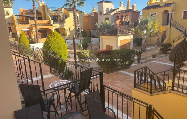 Reventa - Adosado - Algorfa - La Finca Golf Resort