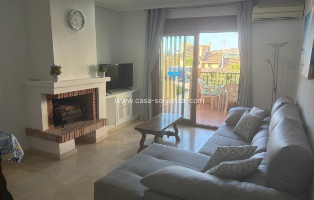 Reventa - Adosado - Algorfa - La Finca Golf Resort