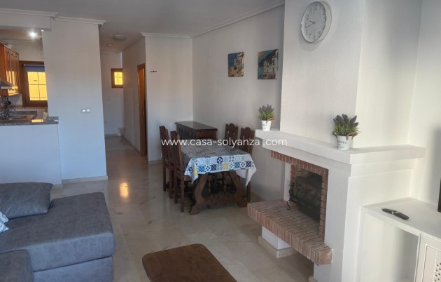 Reventa - Adosado - Algorfa - La Finca Golf Resort