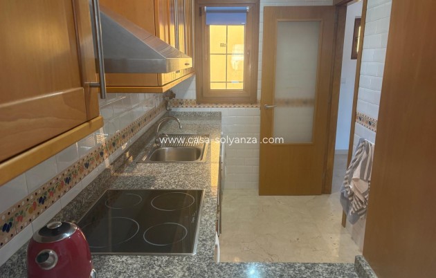 Reventa - Adosado - Algorfa - La Finca Golf Resort