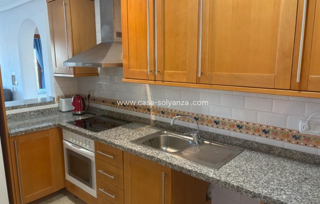 Reventa - Adosado - Algorfa - La Finca Golf Resort