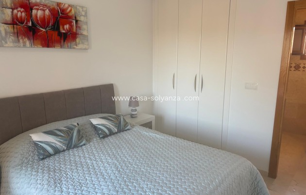 Reventa - Adosado - Algorfa - La Finca Golf Resort