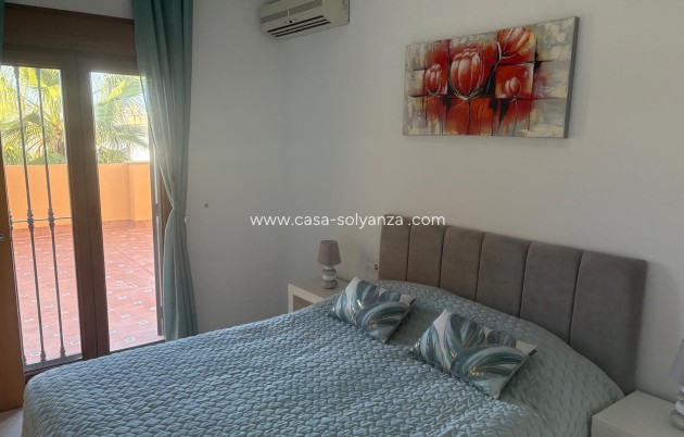 Reventa - Adosado - Algorfa - La Finca Golf Resort