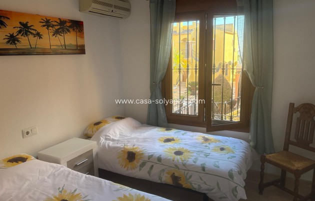 Reventa - Adosado - Algorfa - La Finca Golf Resort