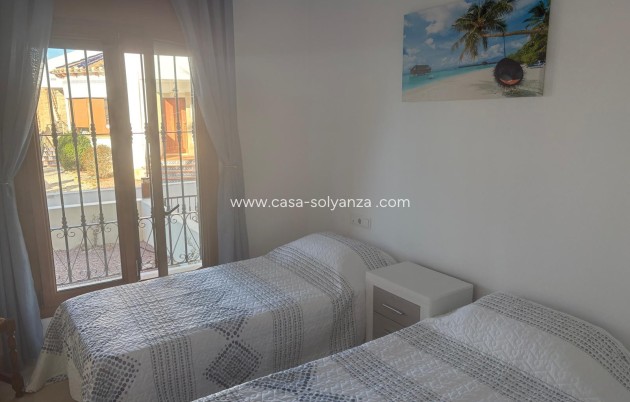 Reventa - Adosado - Algorfa - La Finca Golf Resort