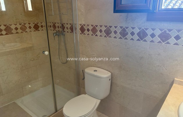 Reventa - Adosado - Algorfa - La Finca Golf Resort