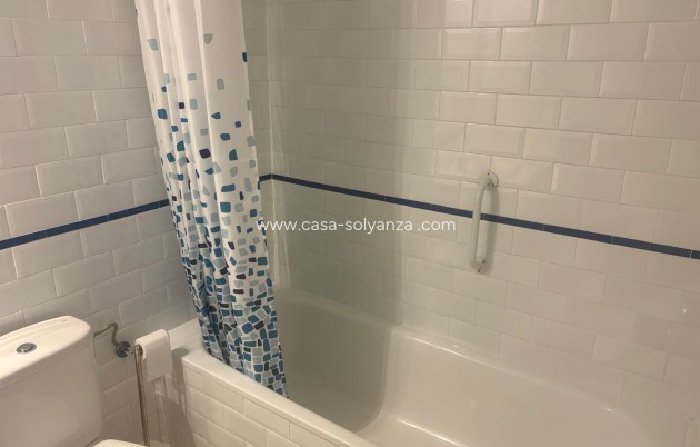 Reventa - Adosado - Algorfa - La Finca Golf Resort