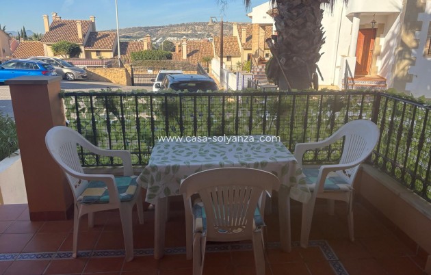 Reventa - Adosado - Algorfa - La Finca Golf Resort