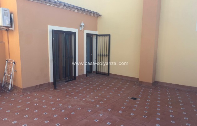 Reventa - Adosado - Algorfa - La Finca Golf Resort