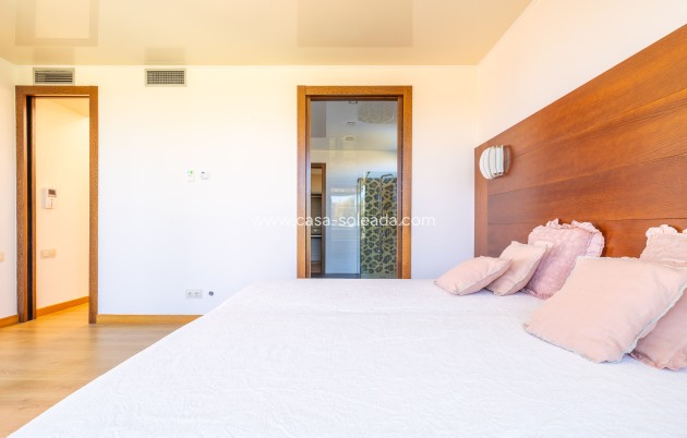 Revente - Villa - Orihuela Costa - La Zenia