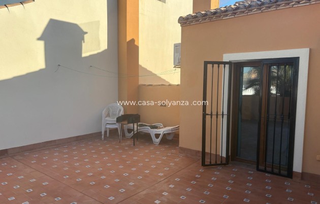 Reventa - Adosado - Algorfa - La Finca Golf Resort