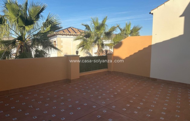 Reventa - Adosado - Algorfa - La Finca Golf Resort