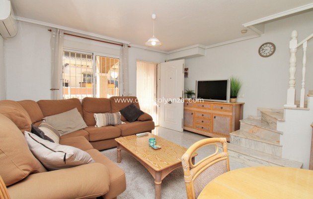 Wiederverkauf - Stadthaus - Playa Flamenca