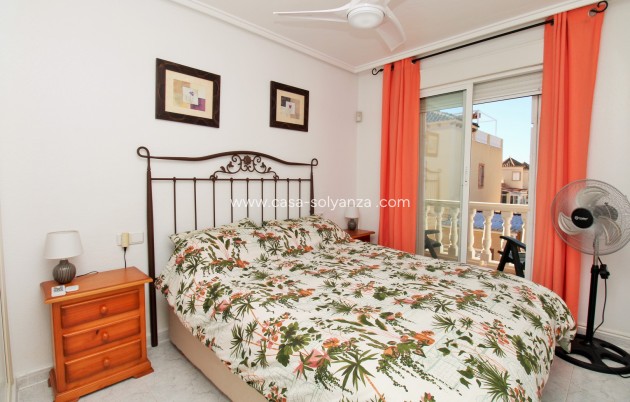 Wiederverkauf - Stadthaus - Playa Flamenca