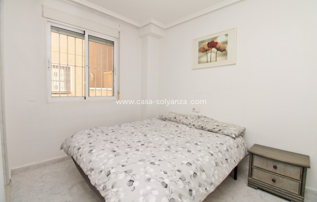 Wiederverkauf - Stadthaus - Playa Flamenca