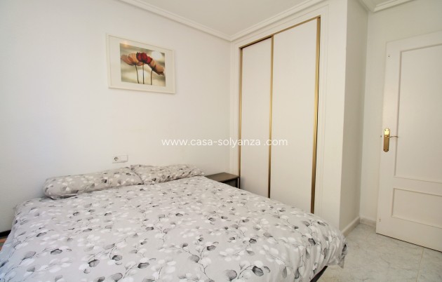 Wiederverkauf - Stadthaus - Playa Flamenca