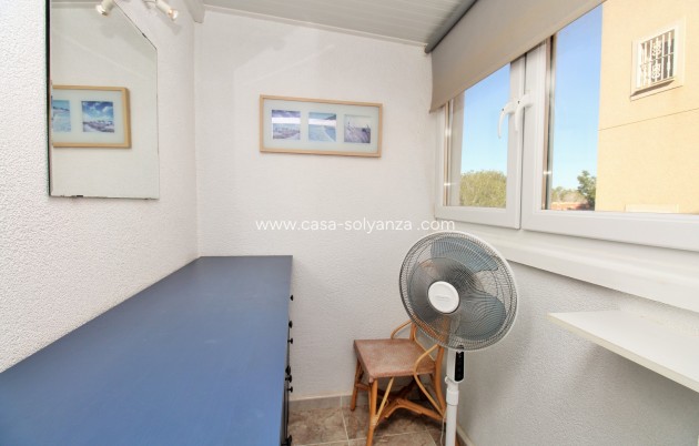 Wiederverkauf - Stadthaus - Playa Flamenca