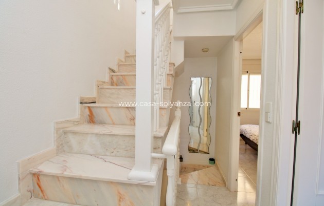 Wiederverkauf - Stadthaus - Playa Flamenca