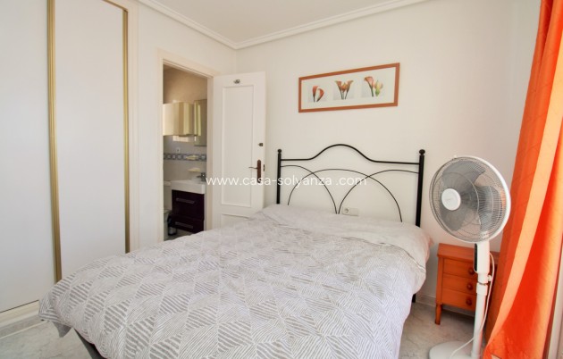 Wiederverkauf - Stadthaus - Playa Flamenca