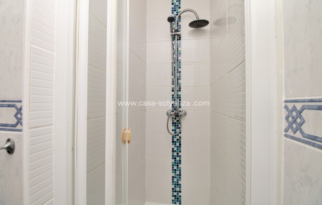 Wiederverkauf - Stadthaus - Playa Flamenca