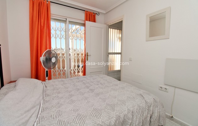 Wiederverkauf - Stadthaus - Playa Flamenca