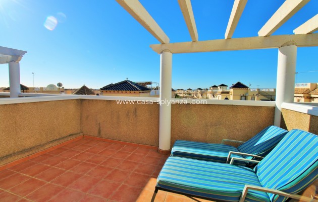 Wiederverkauf - Stadthaus - Playa Flamenca