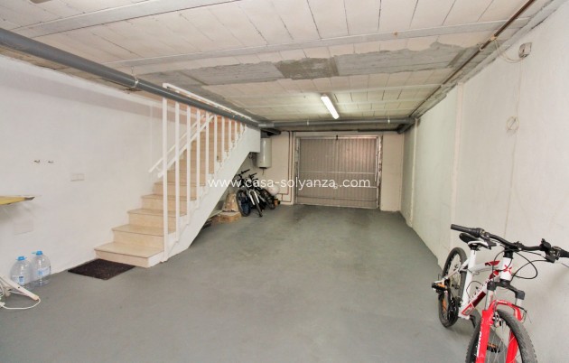 Wiederverkauf - Stadthaus - Playa Flamenca