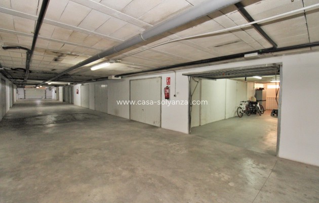 Wiederverkauf - Stadthaus - Playa Flamenca