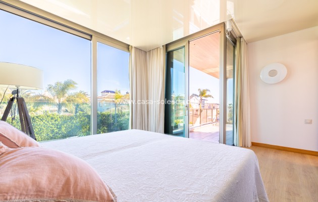 Revente - Villa - Orihuela Costa - La Zenia